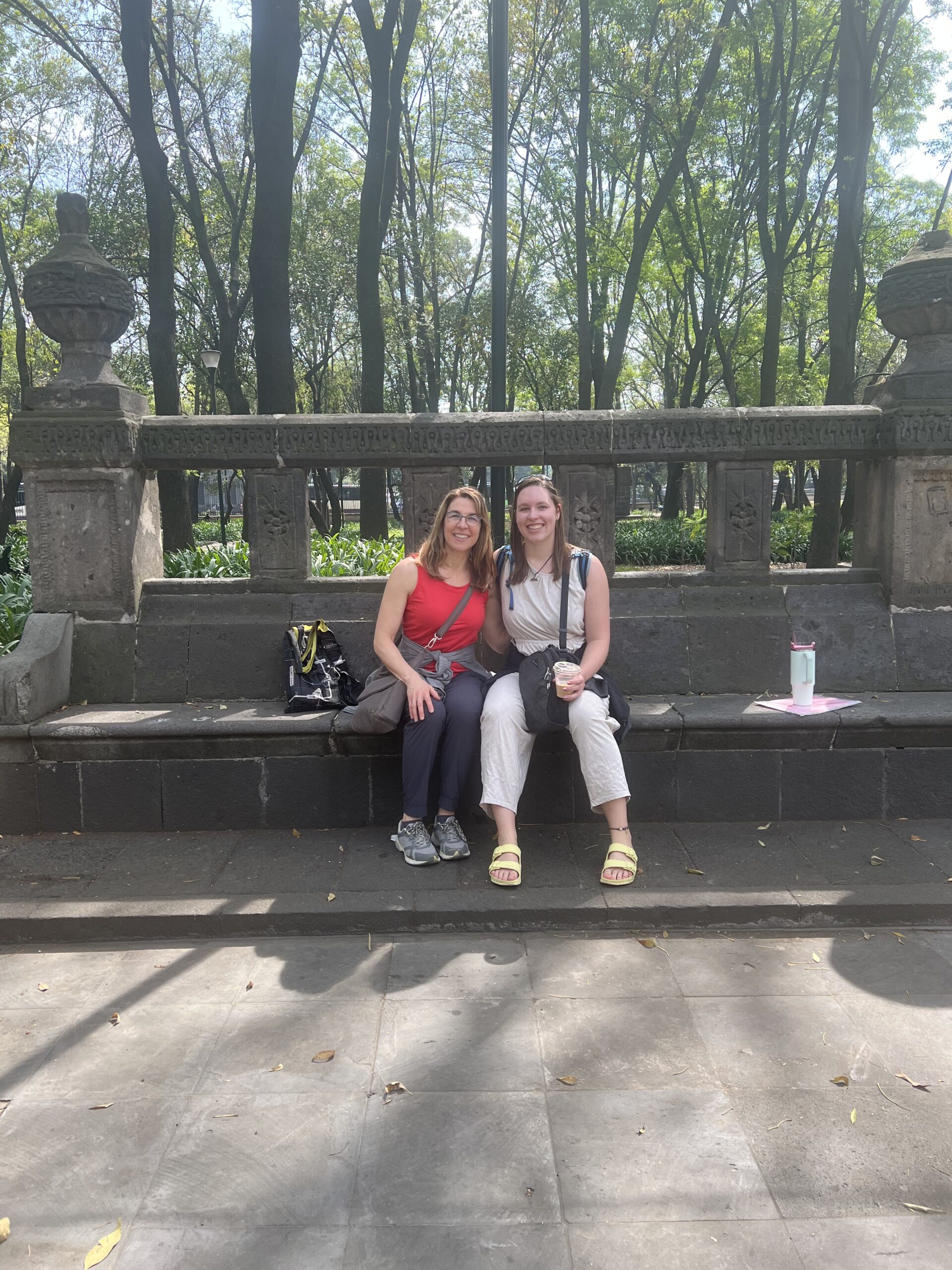 Day 4 | Chapultepec Park