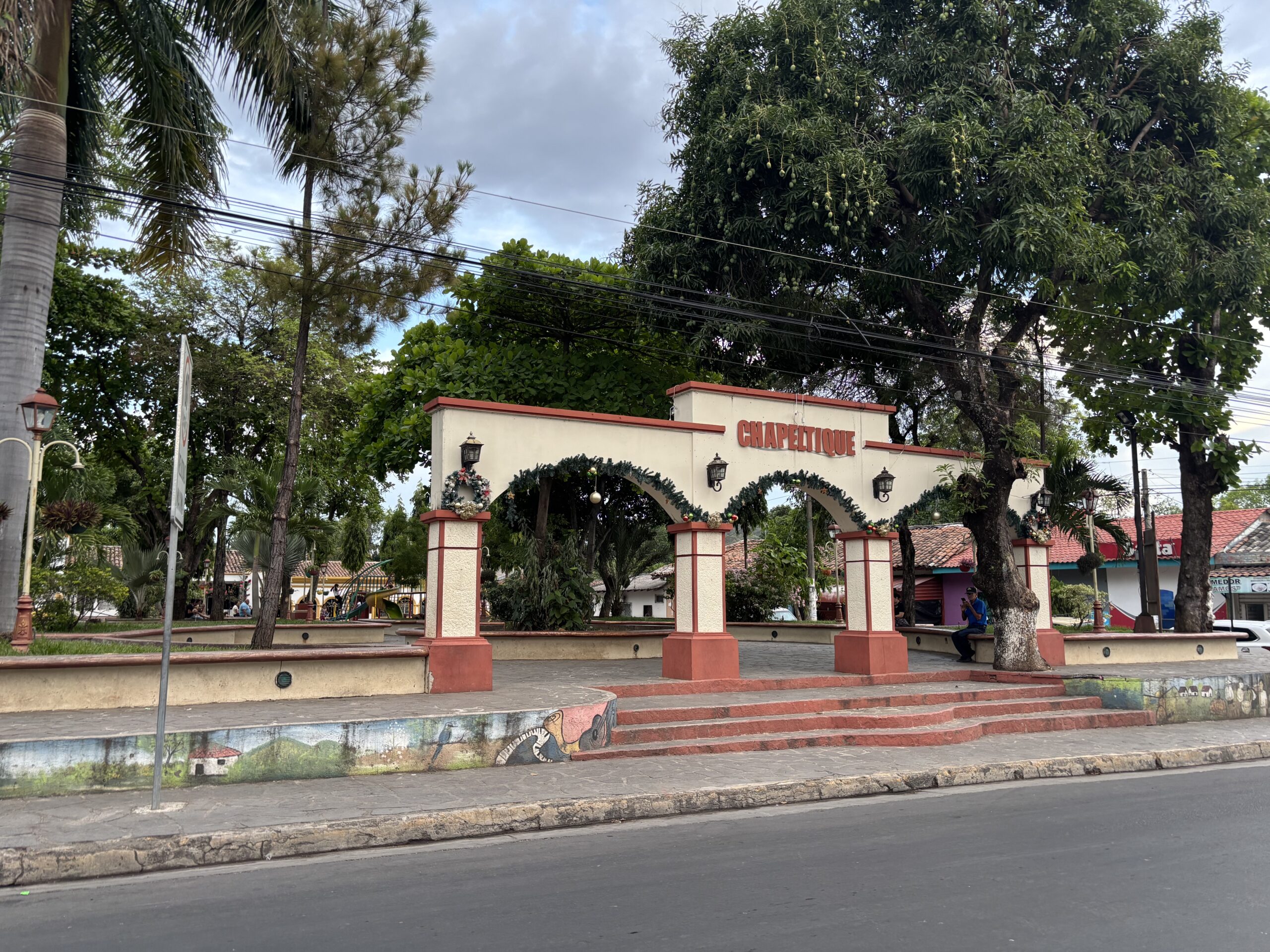 Going to see René | Day 76