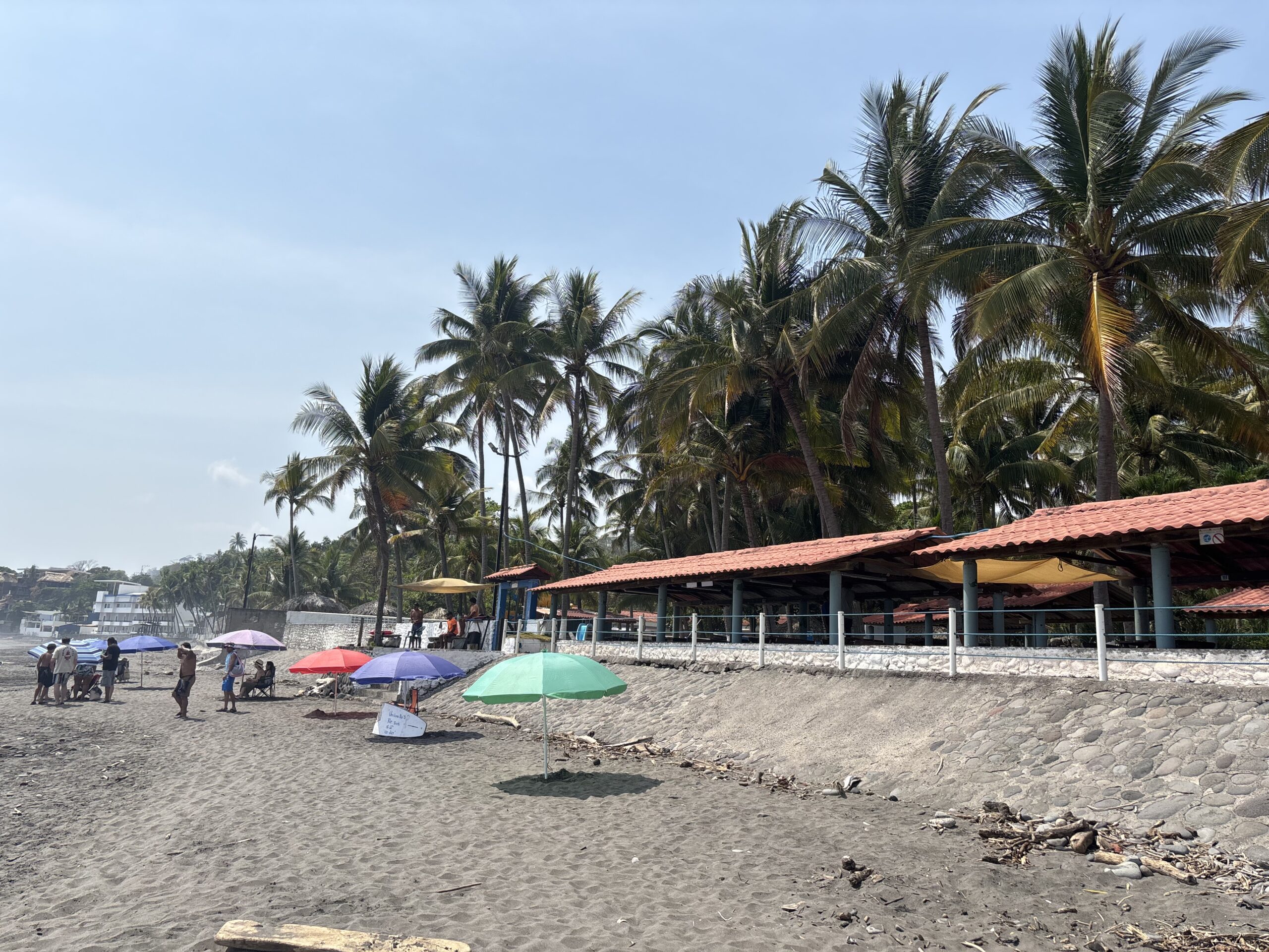 Moving Day, Back to the Beach | Day 73