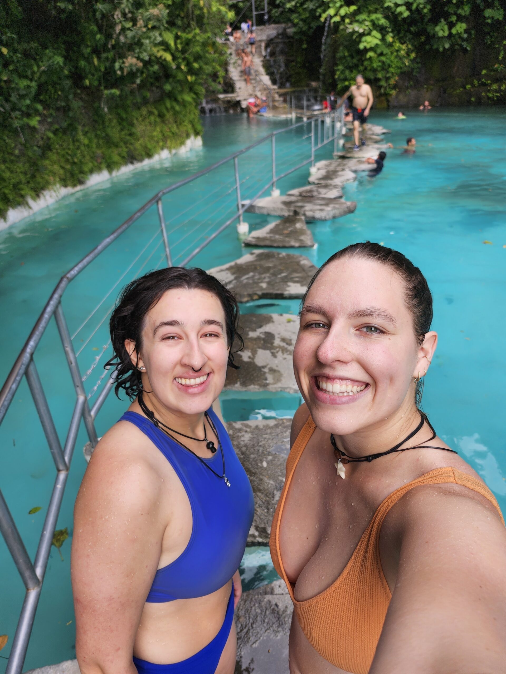 New Phone in San Salvador | Day 72