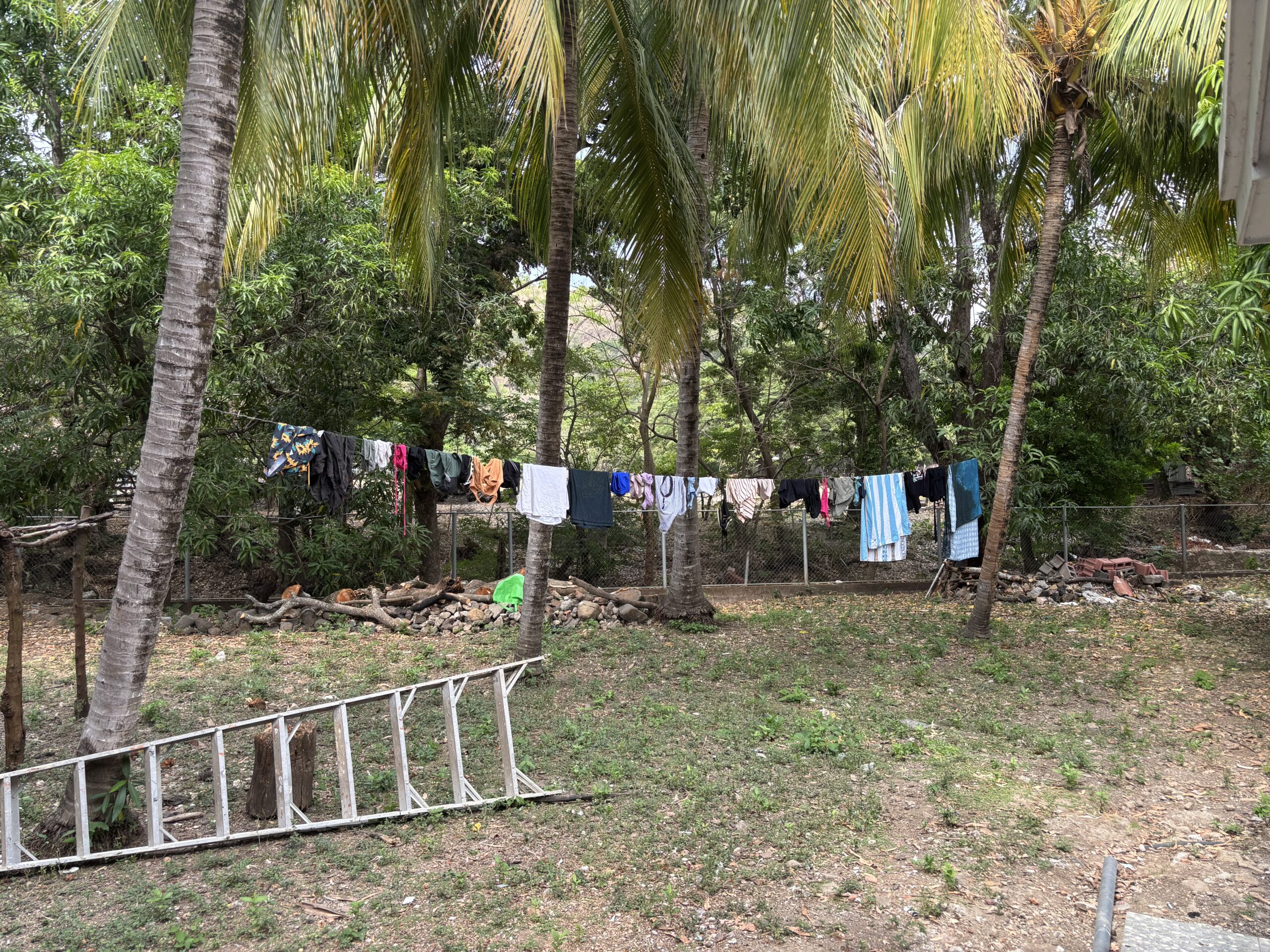 Laundry Day | Day 78