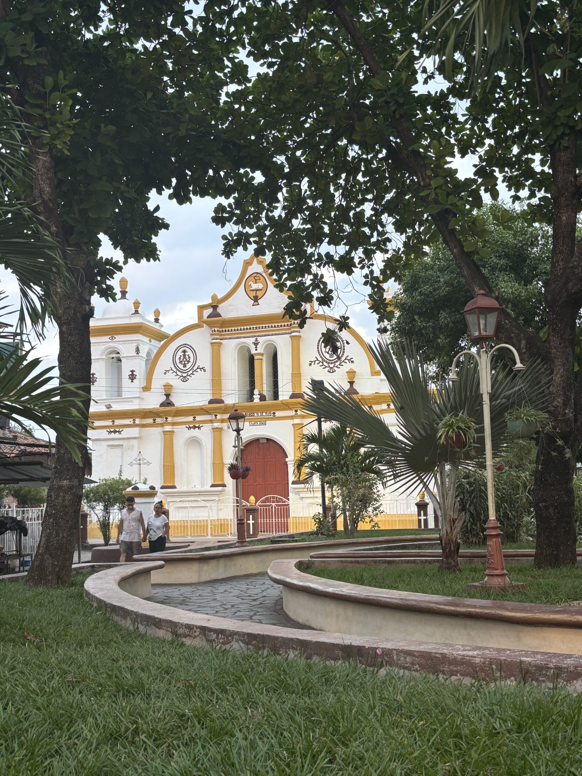 Chapeltique Park | Day 79